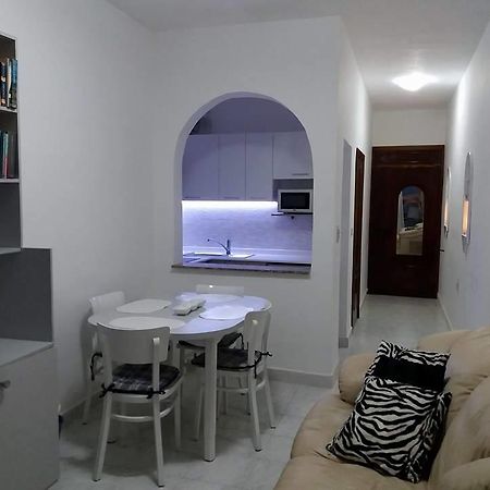 Beachfront Deluxe Apartment Marsalforn Exterior photo