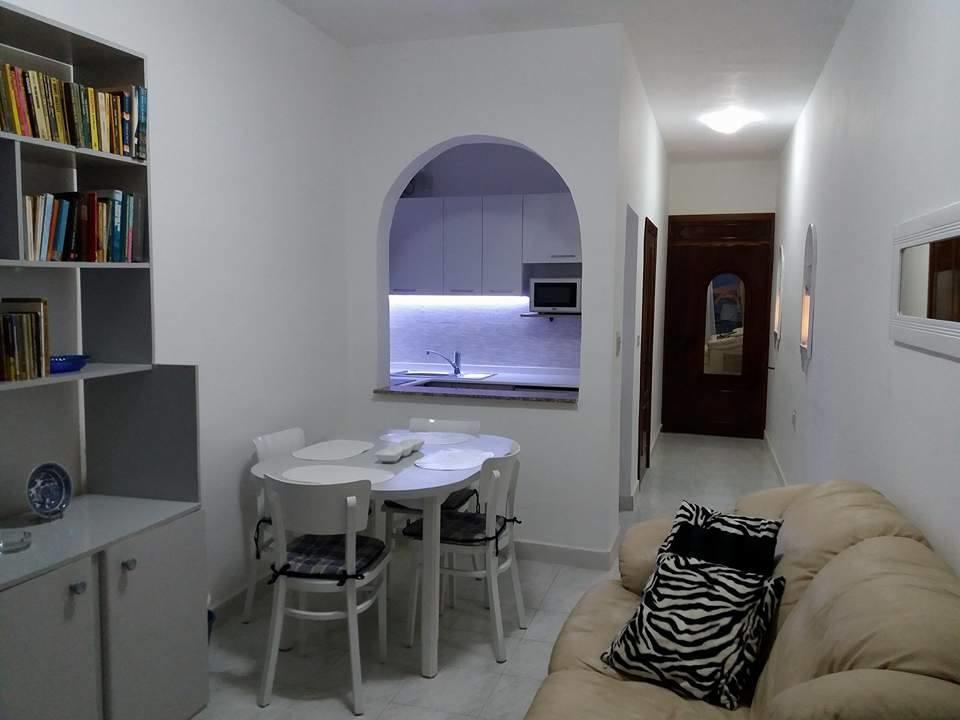 Beachfront Deluxe Apartment Marsalforn Exterior photo